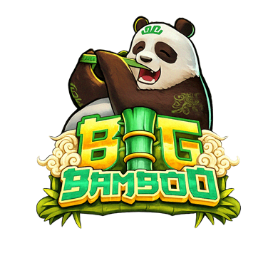 Big Bamboo slot - Push Gaming