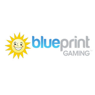 Blueprint Gaming - Proveedor de casino