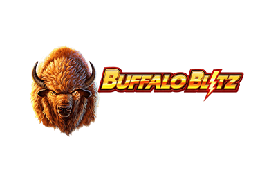 Buffalo Blitz slot - Playtech