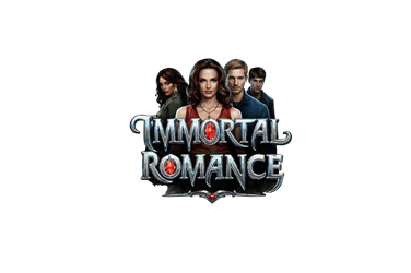 Immortal Romance slot - NetEnt clásico