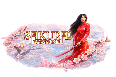 Sakura Fortune slot - Quickspin